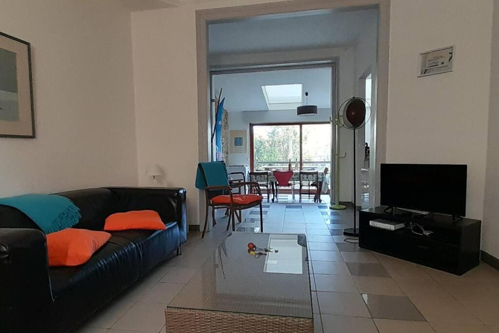 Сasa de vacaciones Grande Maison Proche Mer, Centre *